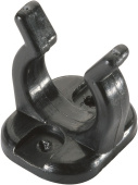Ronstan RF1135-16 Tiller Extension Retainer Clip, 16mm (5/8")