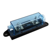 Ripca Fuse Holder ANL Tot 500A With Cover