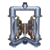 Air Membrane Pump 1.1/2" Internal Thread Buna ATEX