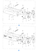 Vetus STM8414 - Protection Cover Complete with a Logo DTA43