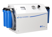 Sea Recovery Aqua Whisper Pro 450-1 Marine Watermaker