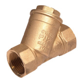 Filter, Y 2" Internal Thread
