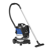 Nilfisk Dust/Water Vacuum Cleaner Aero 21-21 PC INOX 230V/50-60Hz EU