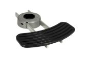 Allpa Mainstay Aluminum Spare Footrest