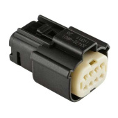 VDO 2910000954200 - SingleViu 8 Pin Connector