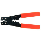 Euromarine Crimping And Cutting Pliers - 0.75mm² To 6mm² Terminals