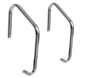 Osculati 49.570.00 - Oval-Section Climb-Up Handle