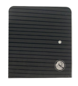 Airxcel Glass Cover Plate Left-Handed