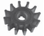 Allpa 500120 - Impeller - Jabsco/Yamaha