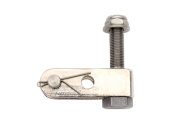 Ultraflex A75 Clevis