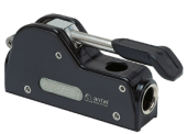 Antal 507.112 - Clutch V-Grip, Single, Line Ø10-12-14mm, Width 34mm, Weight 0,55kg