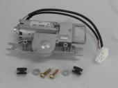 Webasto 33S3LR4137 – Soft-Touch Sunroof Motor Assembly (5 Wires) for Webasto Hollandia 300L