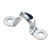 Harken 137.PAIR - Bracket Stainless Steel 38mm For Standard Cleat (2 pcs)