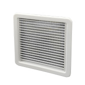 Vitrifrigo 0702-0006 Intake Grille 305x305 mm