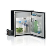 Vitrifrigo R1059009 Stainless Steel Refrigerator C75 LX OCX2 With Freezer - External Unit - 12/24V