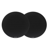 Fusion SG-C65B - 6.5'' Speakers Signature Classic, Grill Only, Black