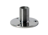 Scout Antenna Holder PA-42 Fixed H=4cm Stainless Steel