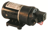 Flojet D1625H7011 - Duplex II Diaphragm Pump AC