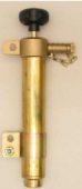 Binda Pompe KENPOT - Pump For Exauster Oil KEN/P Brass
