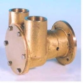 Technautic Cooling Water Pump ST170