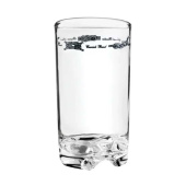 Lalizas 72152 - Exclusive Acrylic Water Glass (4 pcs)