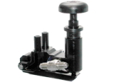 Cariboni Black line VSR1-4 Automatic quick release valve