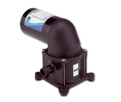 Jabsco 3381 - Bilge Pump Type 37202-2 12 Volt