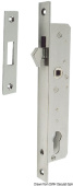 Osculati 38.132.03 - Stainless Steel Sliding Door Lock