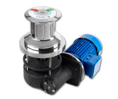 Italwinch Milos Marine Capstan 3000/3500W for Boats up to 38 m