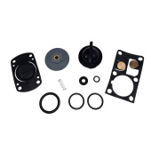 Johnson Pump 81-47242-01 – Repair Kit for Compact Marine Toilet