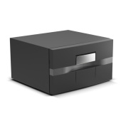 Vitrifrigo 0402-0375 - Refrigerator D20 A Black