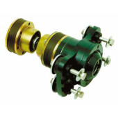 Aquadrive CVB21.20 Adapter Flange - PRM/ZF