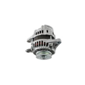 Whisper Power 50207182 - Alternator 12 V - Ungrounded (Suitable for: Marine and Mobile: SQ20, SQ25, SQ27, SQ30, SQ32)