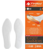 Thaw Foot Warmers (5 Pairs)