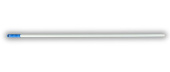 Linea Broom Handle Polyester 150 cm - 10 pieces