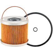 Baldwin Diesel Fuel Filter Element