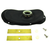 Jabsco 43990-0046 - Searchlight Replacement Rubber Boot Kit 7-8