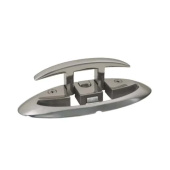 Accon Foldable Cleat Stainless Steel 159mm Bolt End