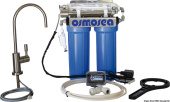 Osculati 50.247.10 - Water Purifier, 12/24V