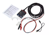 Webasto 1320920A - Air & Water Heater Diagnostic Test Unit (ex. 9009064E)