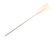 Allpa Aluminum Oar (1x) For Allpa Inflatable Boat, L=1,44m