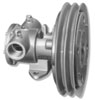 Jabsco 11860-0007 - Electro-Magnetic Clutch Pump 32v
