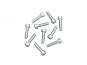 Webasto 9011518A - Thermo 90ST Taptite Self Tapping Screw Set