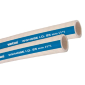 Vetus WWHOSE16B - Dirty water hose 16mm