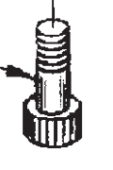 Northern Lights 12-34802 - Capscrew, Socket Head M10 x 1.5 x 30 mm