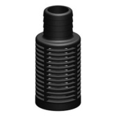TruDesign Composite Water Intake Strainer Ø38 mm