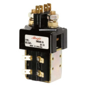 Albright Relay N/O 12V Continuous