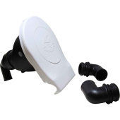 Whale BP5012 - Smartbail Manual Bilge Pump (25mm / 38mm Ports)