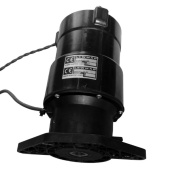 Lewmar 89300137 - Integra Drive Unit - Mamba - 12V
