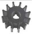 Allpa 500108 - Impeller - Jabsco
